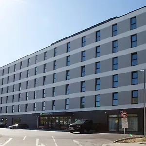 Express Frankfurt Airport - Raunheim, An Ihg 3*, Raunheim Deutschland