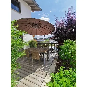 Buchenweg Comfortable Holiday Ferienhaus