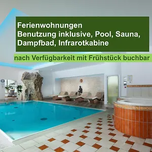 Am Weiherbach Apartment