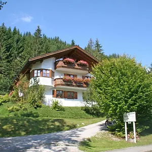 Am Römerweg Apartment