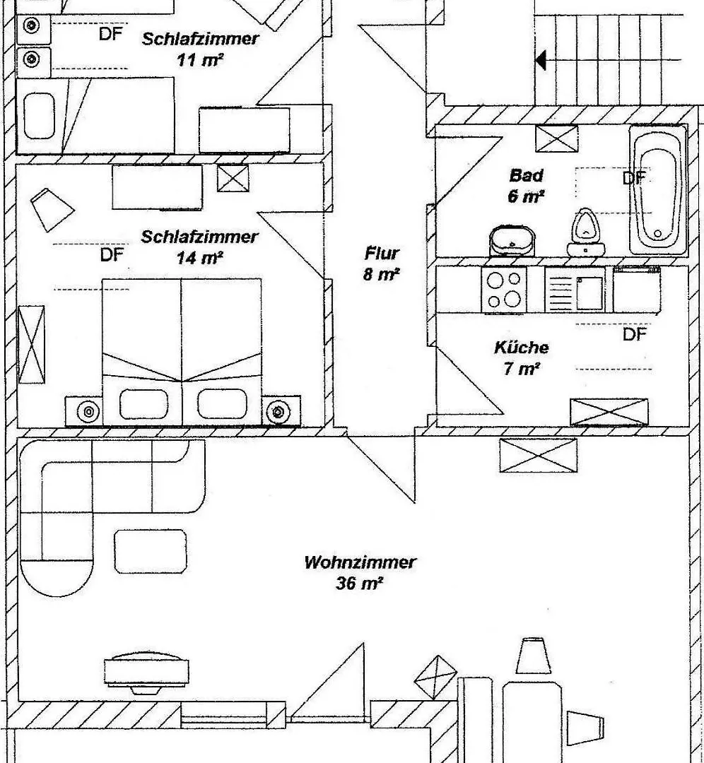 Apartment Terrassen-Camping Am Richterbichl Rottenbuch
